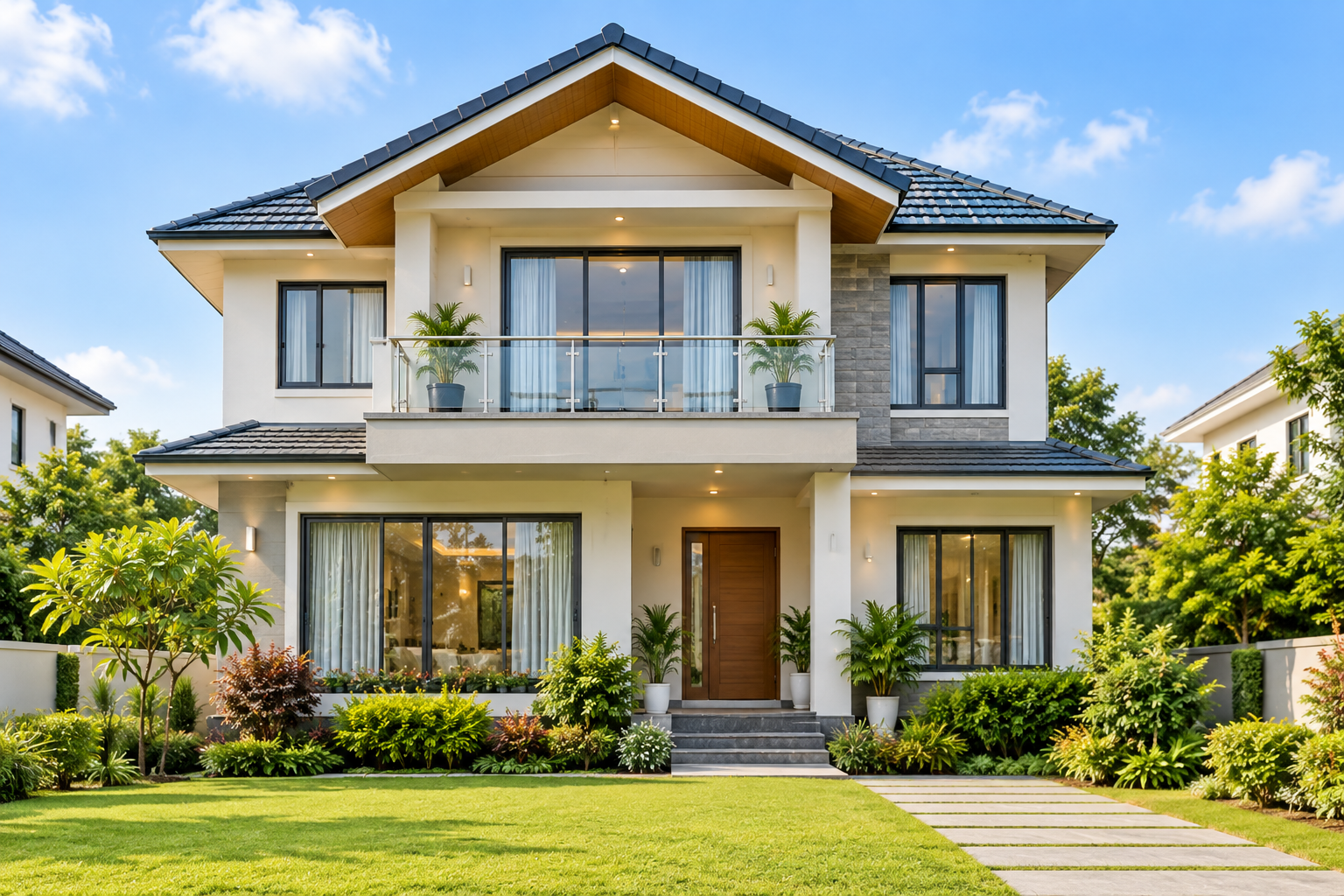 Buy a Home