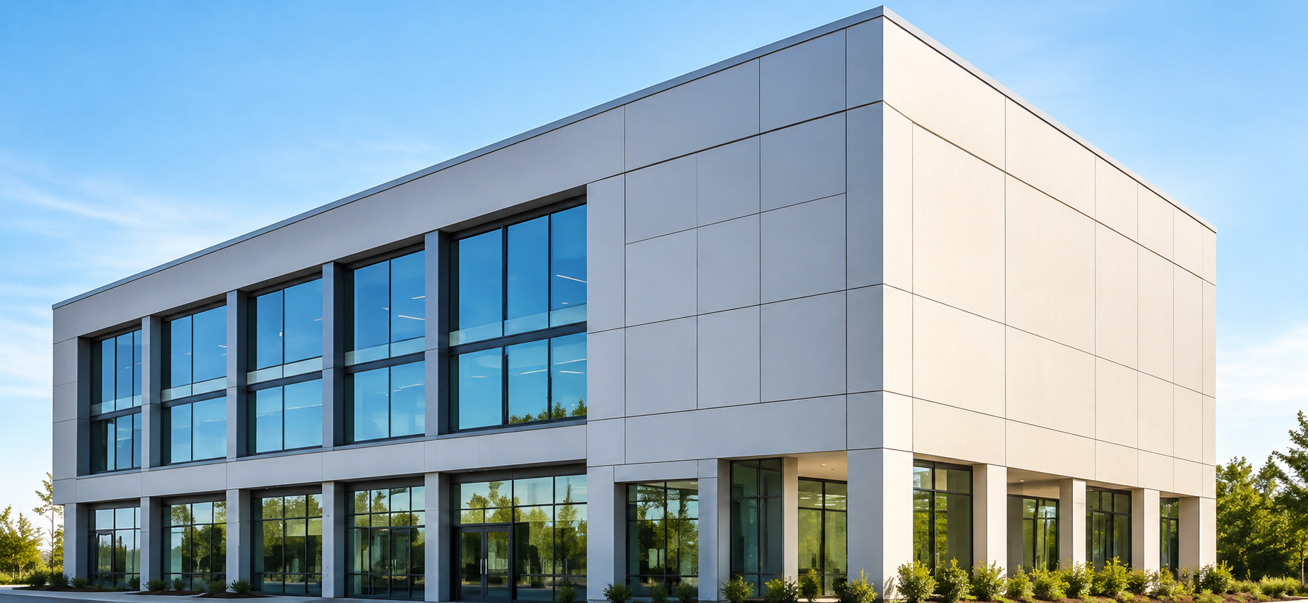 commercial Property