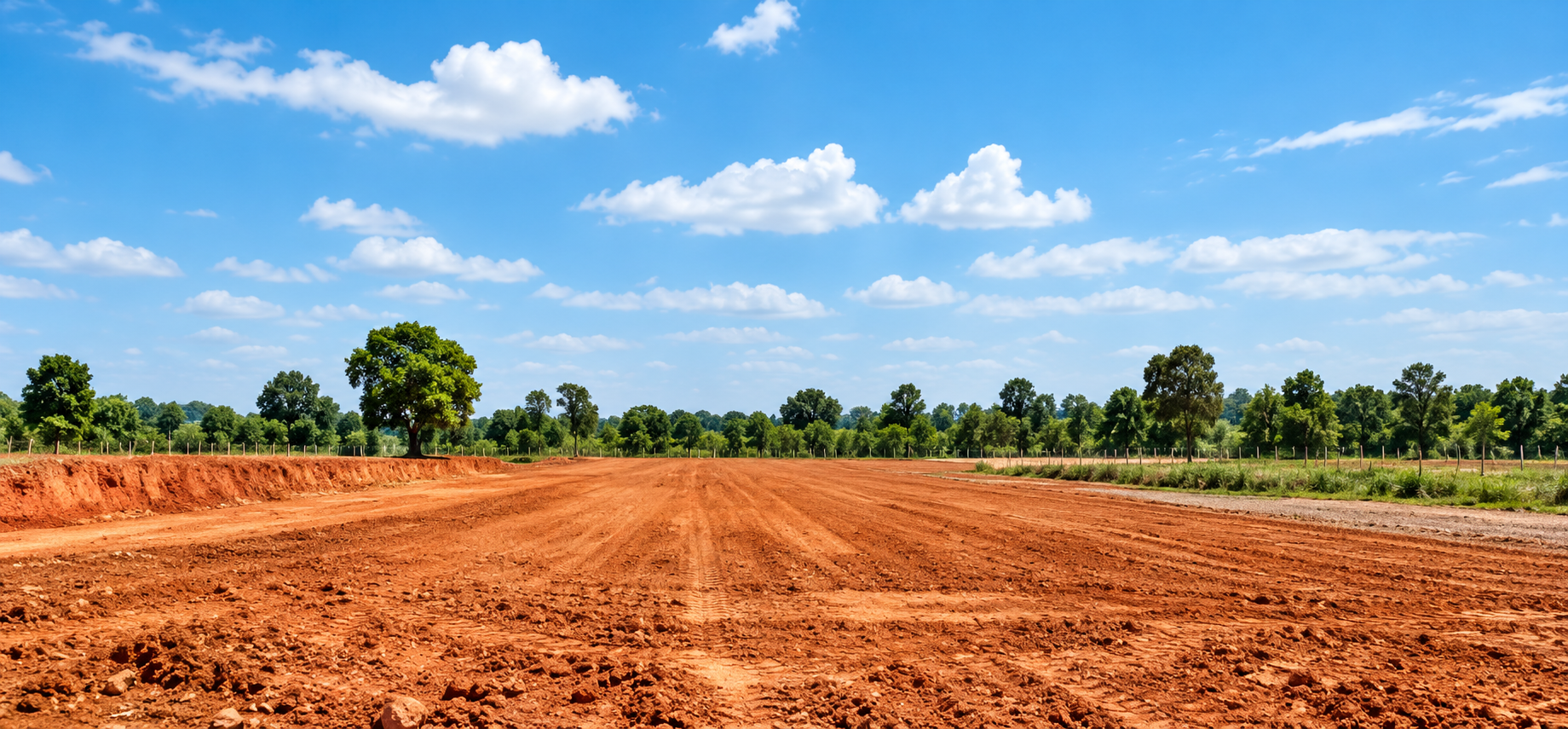 Plot/ Land